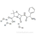 Ampicilline CAS 7177-48-2